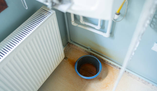 Reliable OH Water damage restoration Solutions
